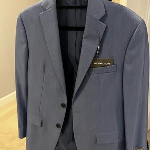 Michael Kors Men’s Suit 38R 30x30